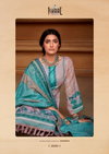 Gulmohar Vol 28 By Ishal Cotton Pakistani dress Material Wholesale In Delhi